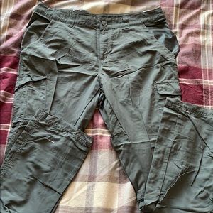 Columbia Hiking Pants